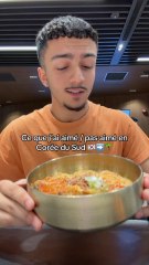 Ce que j’ai aimer / pas aimer en Corée du Sud !