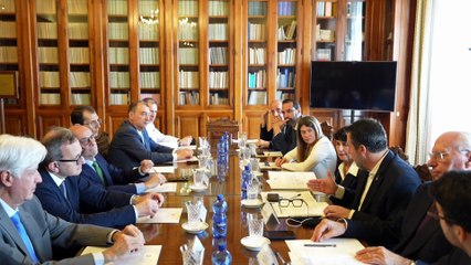 E la Messina del futuro resta nel limbo? Parla il sindaco Basile