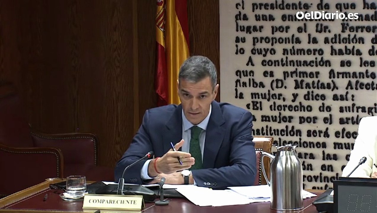 Sanchez d"Ojalá contemos con los votos del PP para abolir la prostitucion"