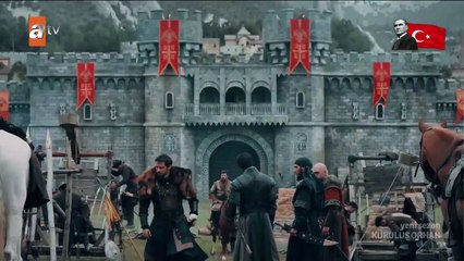 Kurulus Orhan - Episode 1 with English Subtitles | Watch the Epic Start of the Series