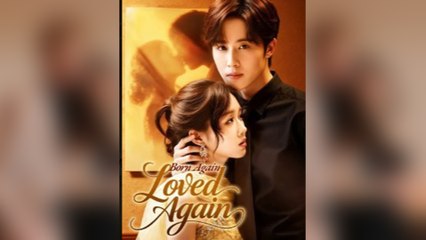 Born Again Loved Again