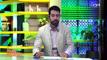 ¿Dónde está Benita? Su pareja era mujeriego, violento y ahora sospechoso de su desaparición