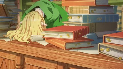 EP.03 [ENGLISH SUB] Campfire Cooking in Another World with My Absurd Skill Season 2