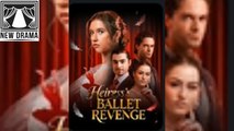 🍏🧡🔆🏳️ 12.31 - 01.01 🔥 Heiress's Ballet Revenge dailymotion 🏀x9sxfje