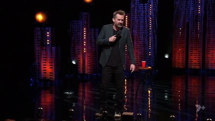 Jim Jefferies and Friends Season 1 Episode 1
