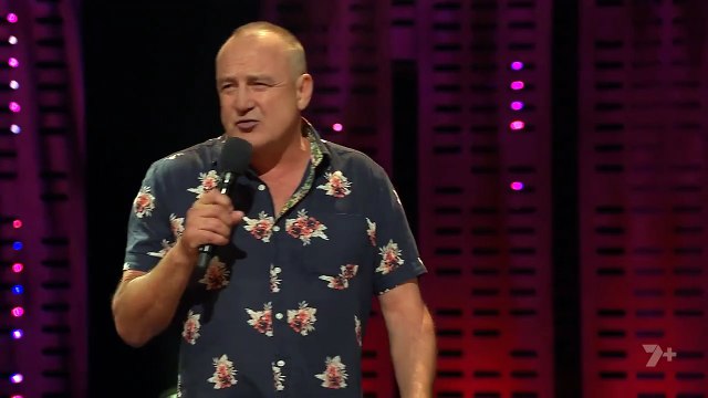 Jim Jefferies and Friends Season 1 Episode 2