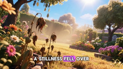 Mixy Daily Toons TV, cartoon stories☀️The Cat Who Saved the Birds