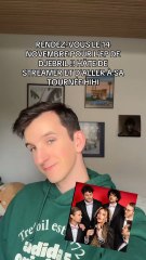 DJEBRIL SLATNI EST DE RETOUR | STAR ACADEMY 2023 ⭐️