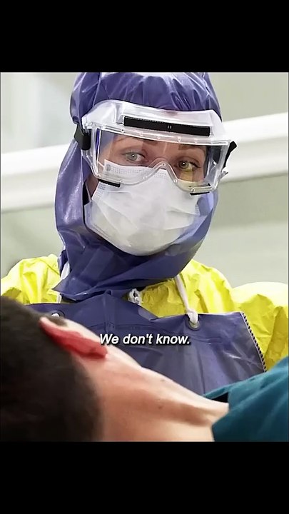 An experimental subject worthy of sympathy