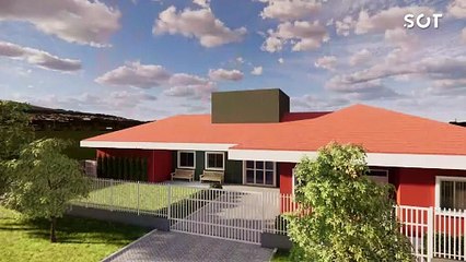 Cascavel terá Casa do Idoso para pessoas em situação de risco social