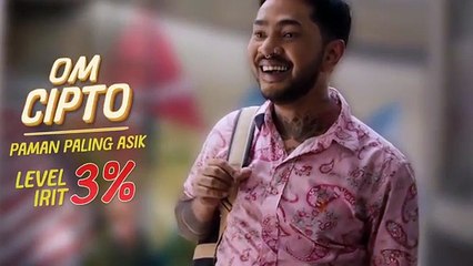 KELUARGA SUPER IRIT FULL MOVIE FILM BIOSKOP DRAMA KOMEDI INDONESIA TERBARU - DWI SASONO & WIDI MULIA