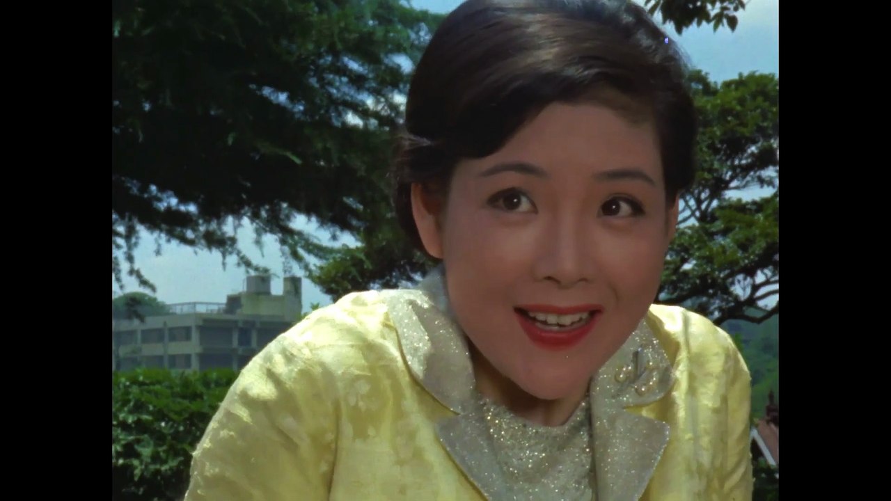 Ultraseven (1967) Episode 2 English Dub HD