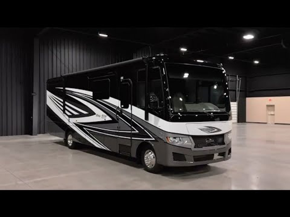 2025 Newmar Bay Star Sport – Kompaktes Wohnmobil mit Luxus-Feeling im Check