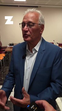 Maurice Gironcel : La CINOR est une intercommunalité de projets