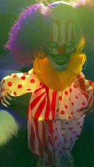 Halloween House Peterborough (no music)