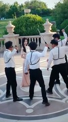 She's The Mad Bride Chinese Drama - English Sub