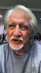 Hommage à Richard Bonnot de Patrick Sébastien