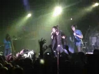 Double jeu - Quentin [17.05.08]