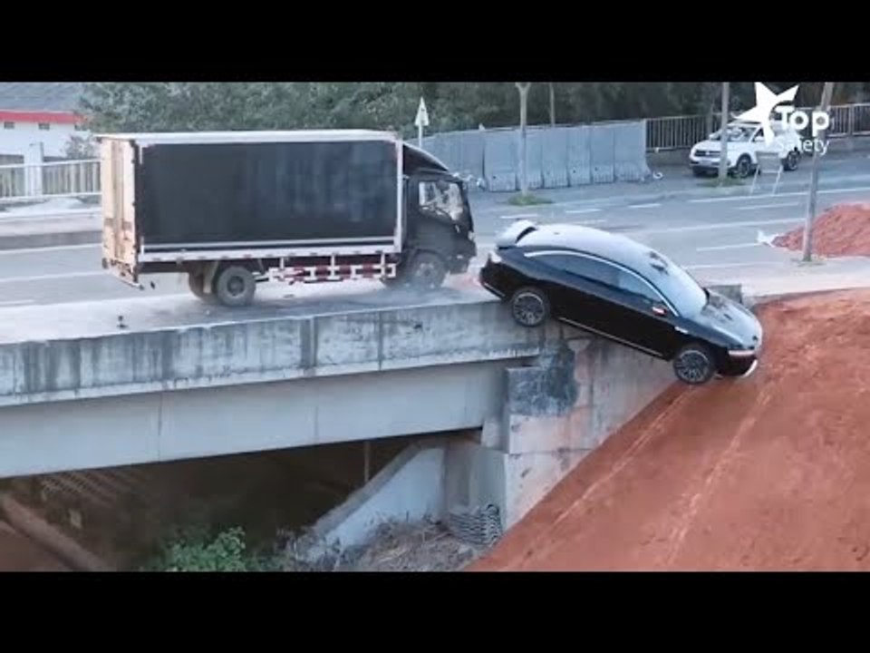 Huawei Stelato S9 2024: Ultimativer Sicherheitstest | was kann die Limo ab?