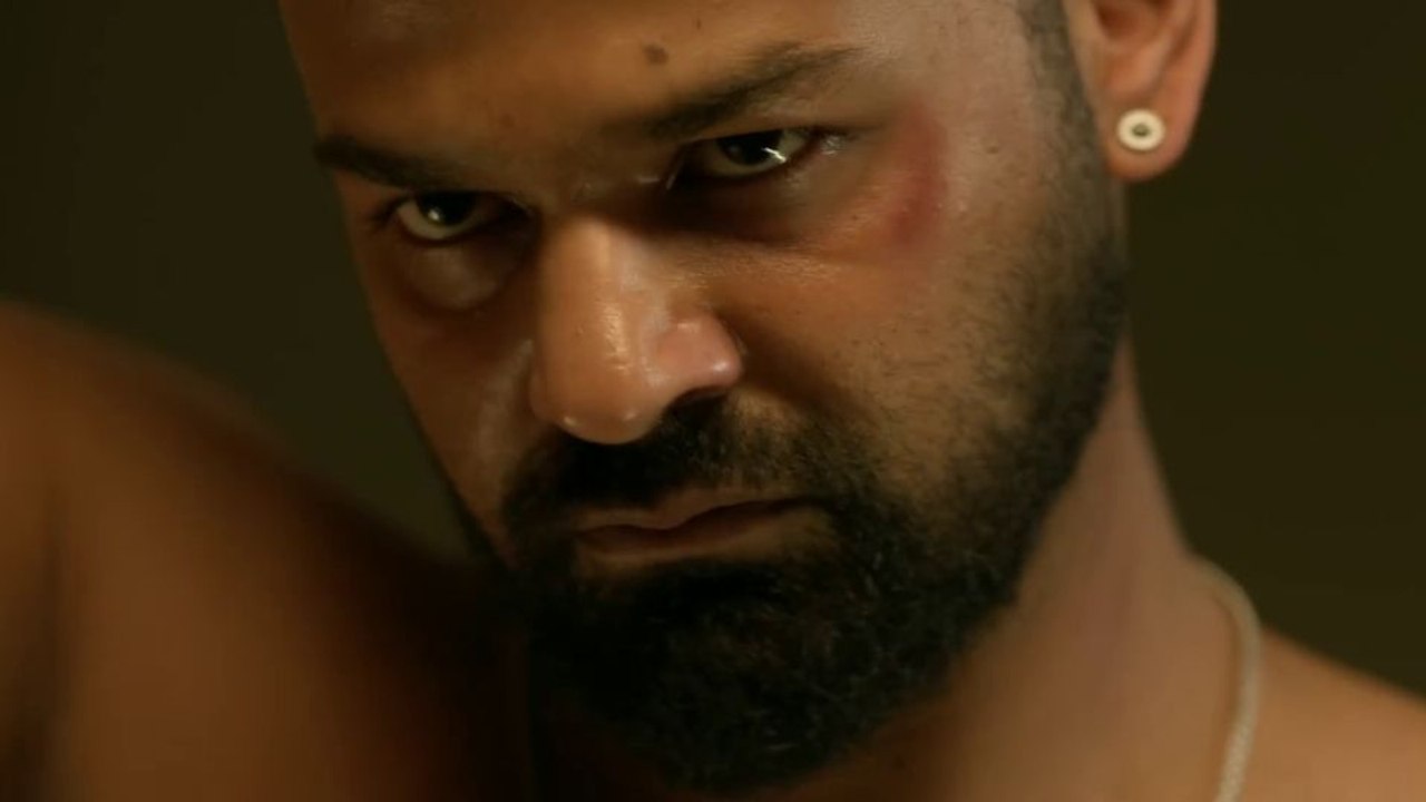 Diés Iraé Trailer OV