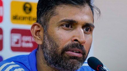 कोलकाता नाइट राइडर्स के नए Head Coach बने अभिषेक नायर