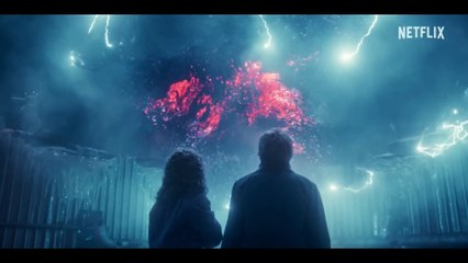 Stranger Things 5 | Trailer