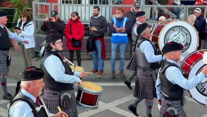 Quiberon | Parade Nations Celtes Festival Presqu'île Breizh 2025 | TV Quiberon 24/7