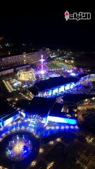 رجع شاطئ المسيلة بحلّته اليديدة.. تجربة بحرية غير بكل المقاييس