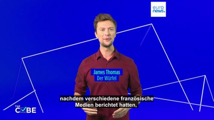 Frankreich spottet: Ist Belgien zu klein, um seine neuen Kampfflugzeuge einzusetzen?