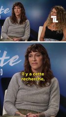 SUPERSTREAM - CULTE - 2BE3 - La revanche de Daphné Bürki