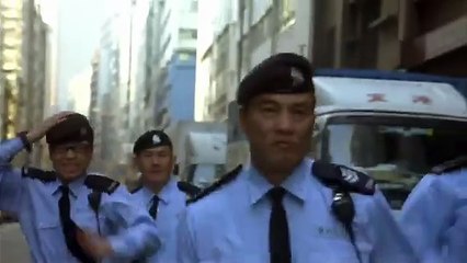 〈機動部隊-同袍〉Tactical Unit Comrades In Arms ｜任達華 邵美琪 林雪｜粵語｜2009