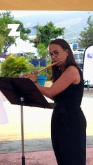 Laurence Fontaine - Fondatrice de La Traversière de LO DE LA