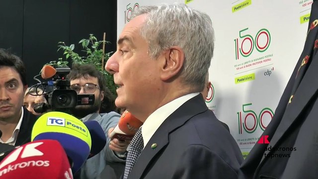 Risparmio postale: Scannapieco (Cdp), ‘modo sicuro per scommettere su futuro Paese’