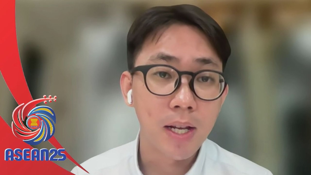 Kepengerusian ASEAN Filipina akan saksikan perselisihan keutamaan antara negara anggota - Penganalisis