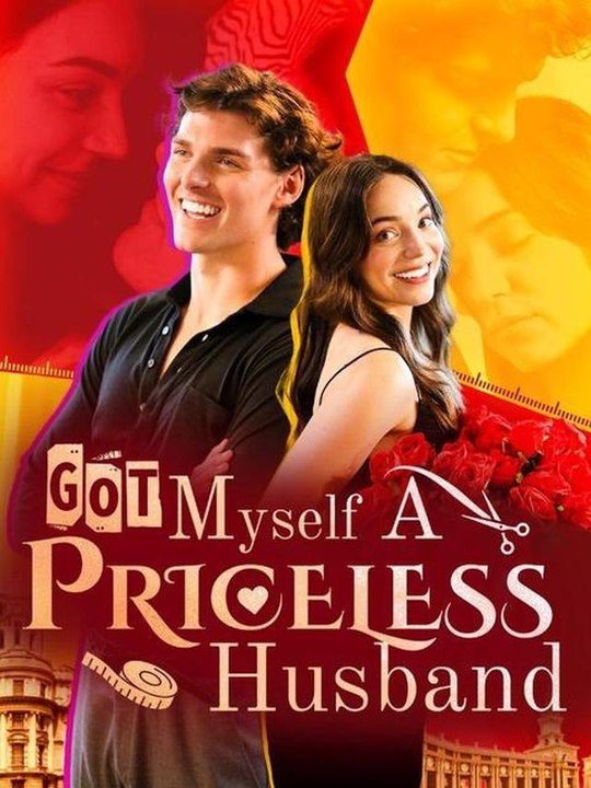 Got myself a priceless husband drama