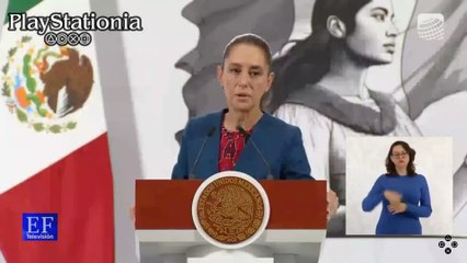 El gobierno mexicano me hizo indo-turco