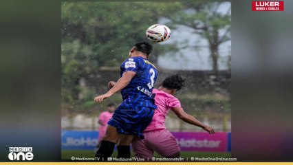 സൂപ്പർ കപ്പിലെ ആദ്യമത്സരത്തിൽ ബ്ലാസ്റ്റേഴ്സിന് ജയം