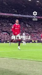 L’histoire de Marcus Rashford