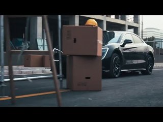 Yangwang U7: So krass ist die elektromagnetische Body Control!