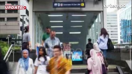 Bank Indonesia Luncurkan Qris Tap In and Out untuk Transportasi di Jabodetabek