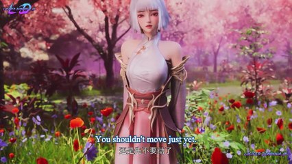 Chronicles of Ancient Grudges The Wind-Breaking Arc Episode 17