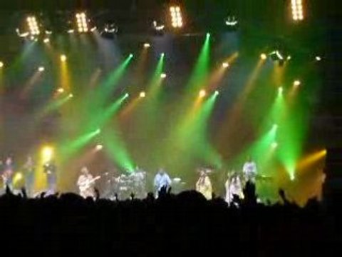 Tiken Jah Fakoly - ouvrez les frontières - Bourges