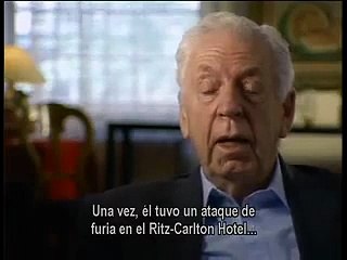 Orson Welles - La Historia Detrás de "War of the Worlds"