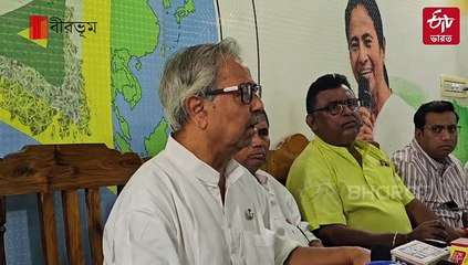 বিয়ের প্রতিশ্রুতি দিয়ে ধর্ষণ-হুমকিতে অভিযুক্ত কাউন্সিলরকে বহিষ্কার তৃণমূলের