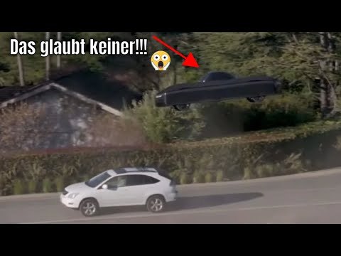 Alef Model A – Erstes echte fliegendes Auto hebt ab | KEIN FAKE