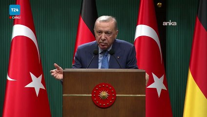 Erdoğan'dan Bahis Skandalına İlk Açıklama 🗣️