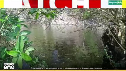 തൃശൂർ ആറ്റൂരിൽ മാതാവ് ക്വാറിയിൽ ഉപേക്ഷിച്ച നവജാതശിശുവിന്റെ മൃതദേഹം കണ്ടത്തി