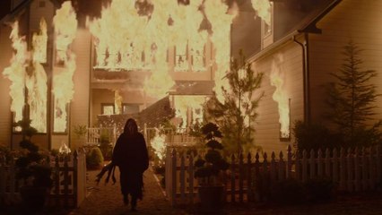 Scream 7 Trailer Out now 🎬