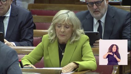 Pedro Sánchez se parte de risa cuando le preguntan por "La banda del Peugot": "¿De verdad señoría?"