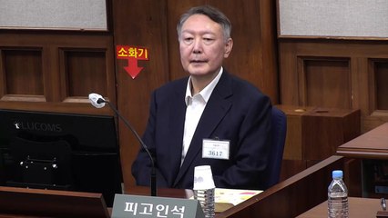 윤석열-곽종근 법정서 대면...'군 투입' 놓고 설전 / YTN